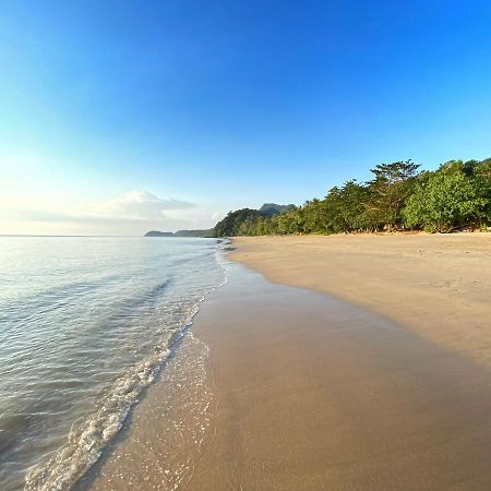 Cha Cha Bungalow Koh Jum Ngoại thất bức ảnh