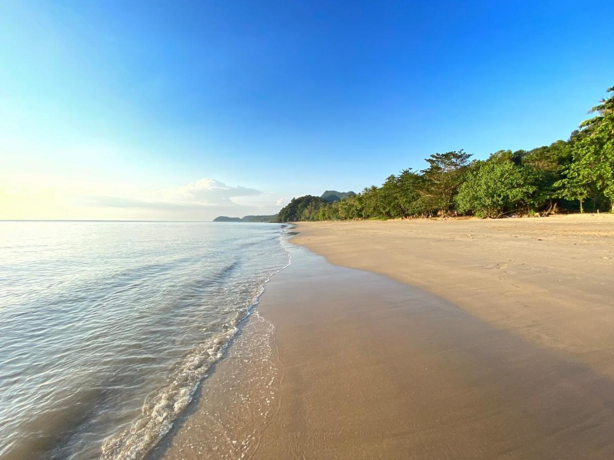 Cha Cha Bungalow Koh Jum Ngoại thất bức ảnh