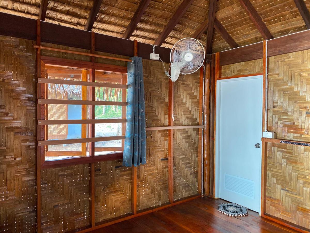 Cha Cha Bungalow Koh Jum Ngoại thất bức ảnh