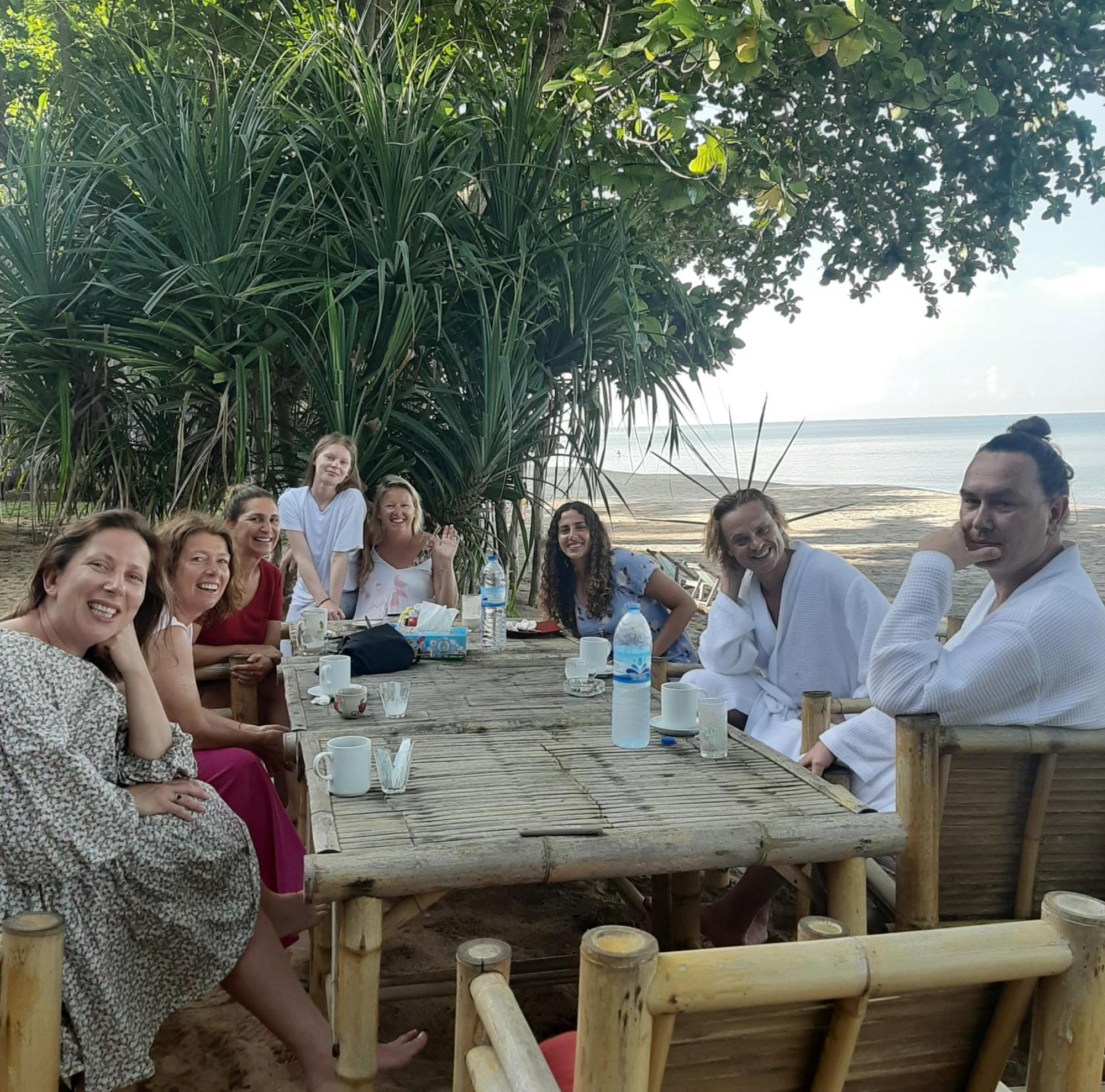 Cha Cha Bungalow Koh Jum Ngoại thất bức ảnh