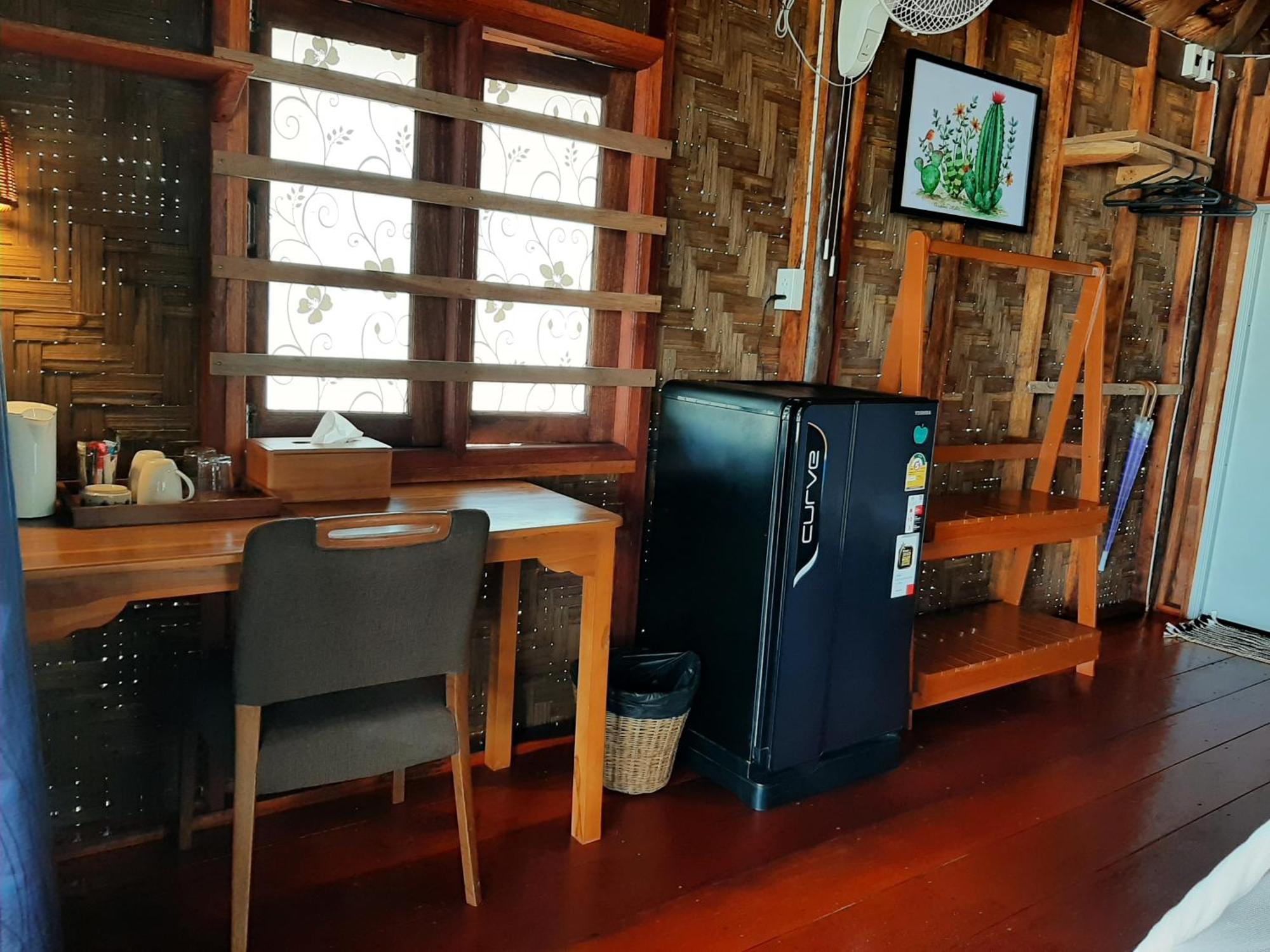 Cha Cha Bungalow Koh Jum Ngoại thất bức ảnh