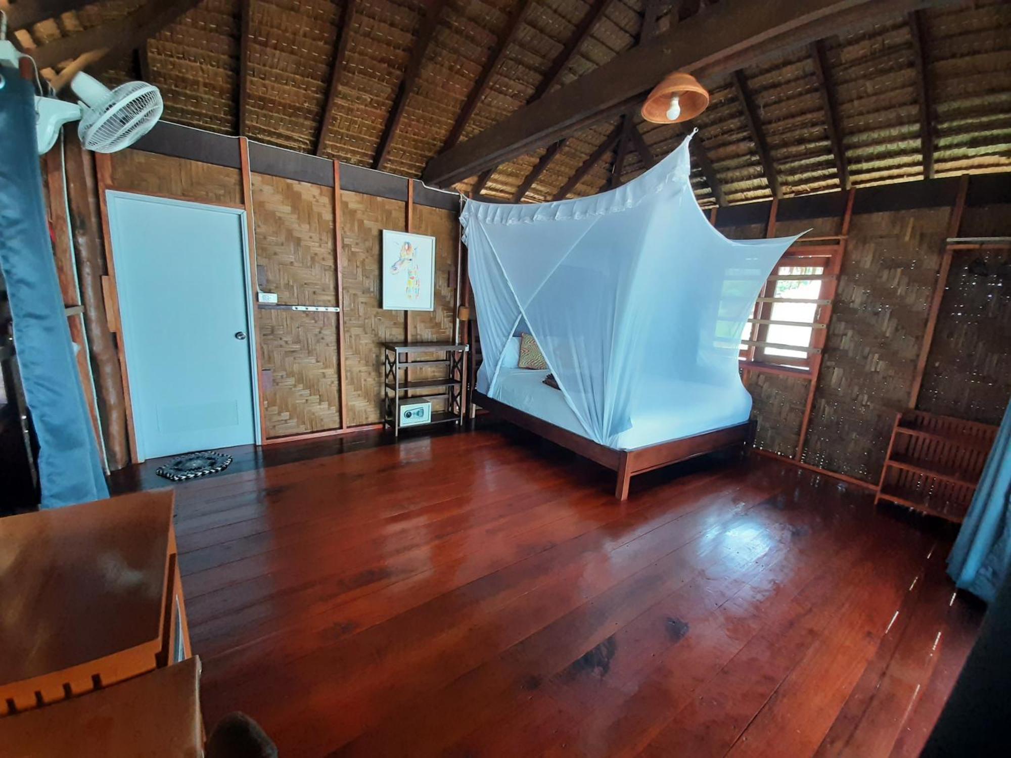 Cha Cha Bungalow Koh Jum Ngoại thất bức ảnh